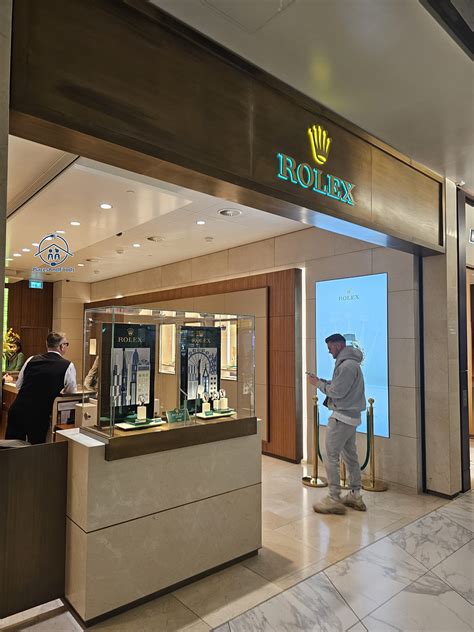 rolex boutique schiphol|rolex airport schiphol.